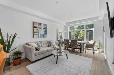 Townhouse for sale at 113 747 E 3rd Street North Vancouver British Columbia - MLS: R3150570