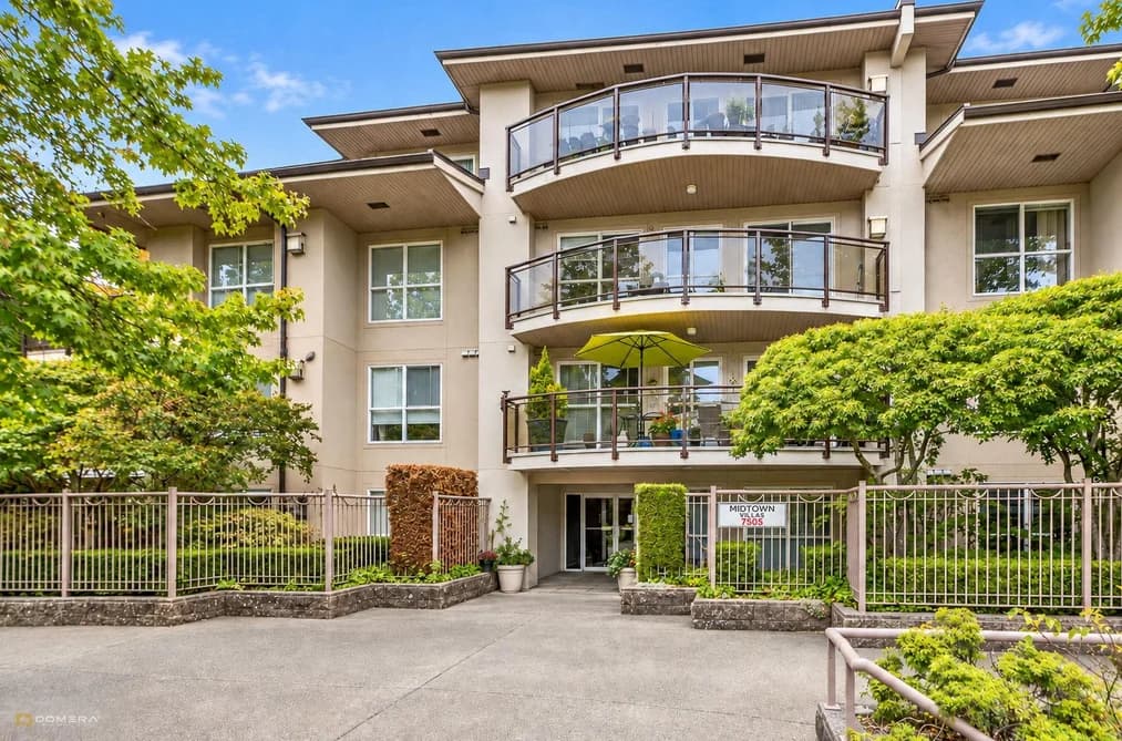 113 7505 138 STREET, Surrey, BC — Residential for Sale - Main Photo