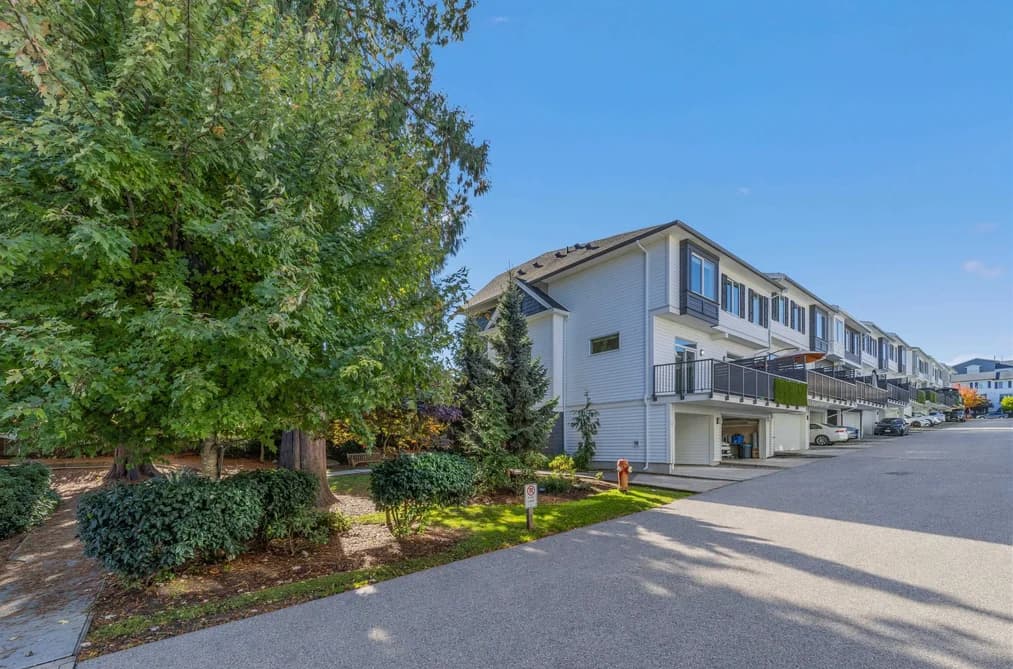 113 8130 136A STREET, Surrey, BC — Residential for Sale - Main Photo