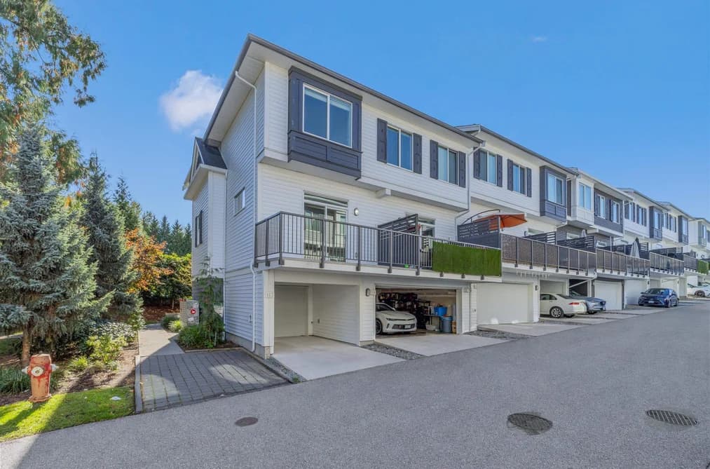 113 8130 136A STREET, Surrey, BC — Residential for Sale - Photo 2