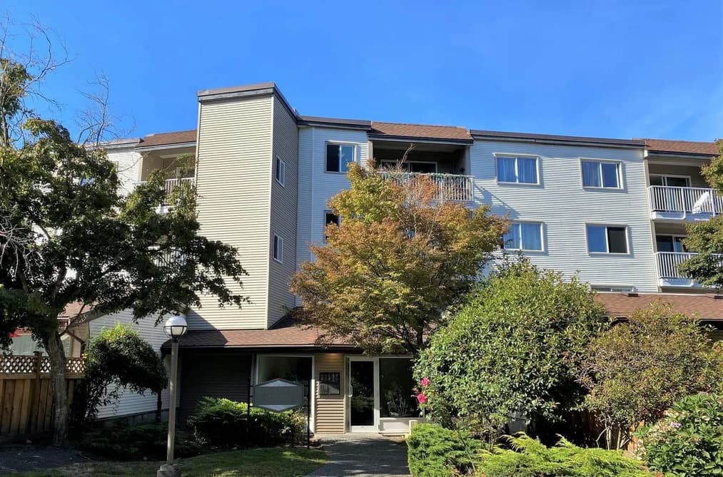 113 8740 CITATION DRIVE, Richmond, BC — Residential for Sale - Main Photo