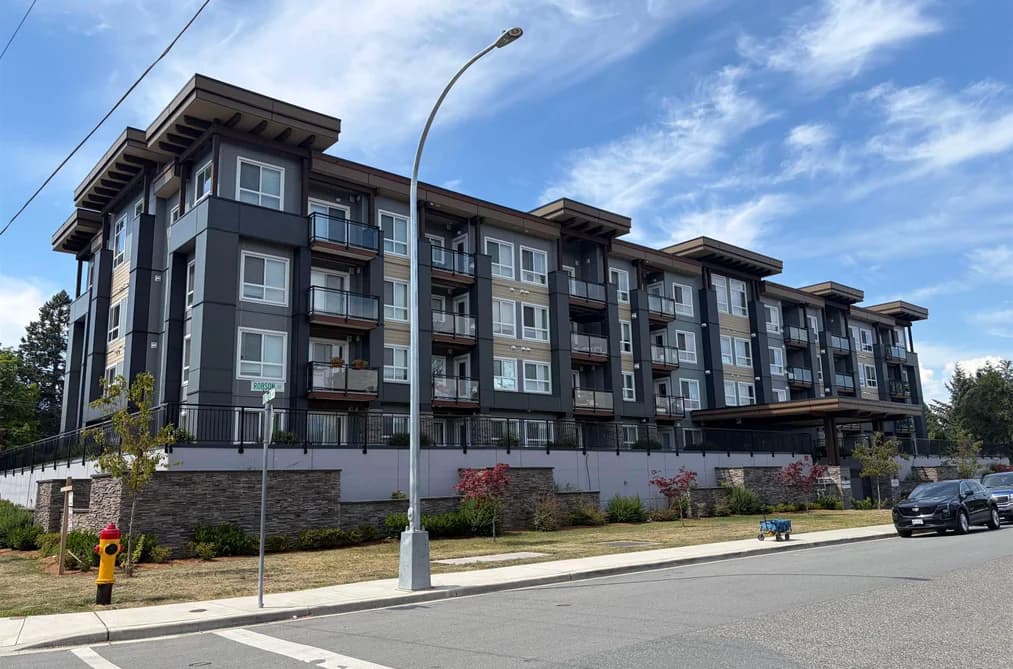 113 9450 ROBSON STREET, Chilliwack, BC — Residential for Sale - Main Photo