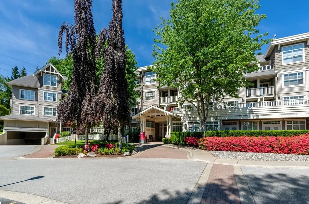 113 960 LYNN VALLEY ROAD, Vancouver, BC — Residential for Sale - Photo 2