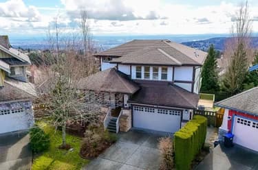 House for sale at 113 Cranberry Court Port Moody British Columbia - MLS: R3108551