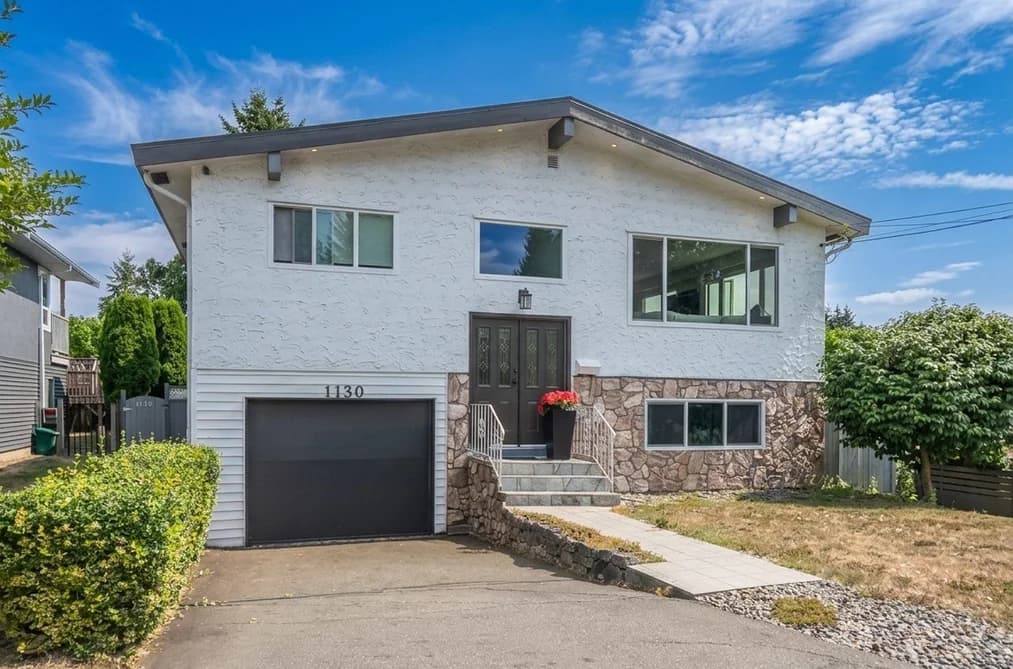 1130 MAPLE STREET, White Rock, BC — Residential for Sale - Photo 2