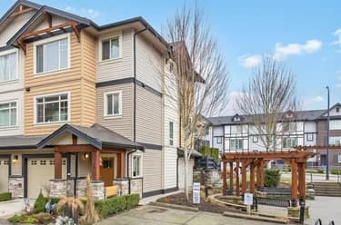 Townhouse for sale at 11305 240 Street Maple Ridge British Columbia - MLS: R3102785