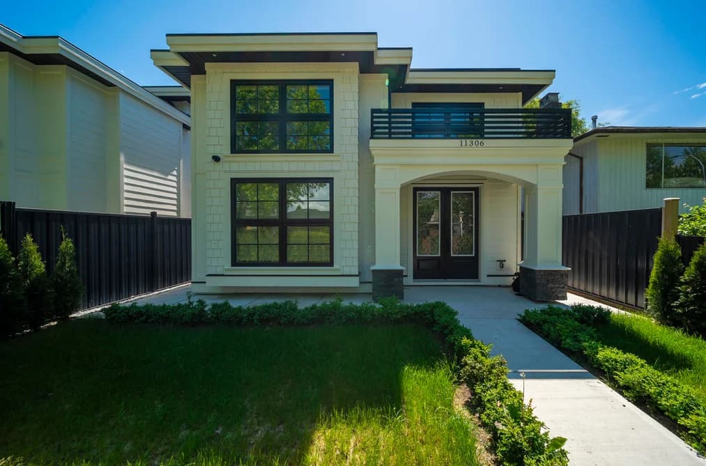 11306 WILLIAMS ROAD, Richmond, BC — Residential for Sale - Photo 2
