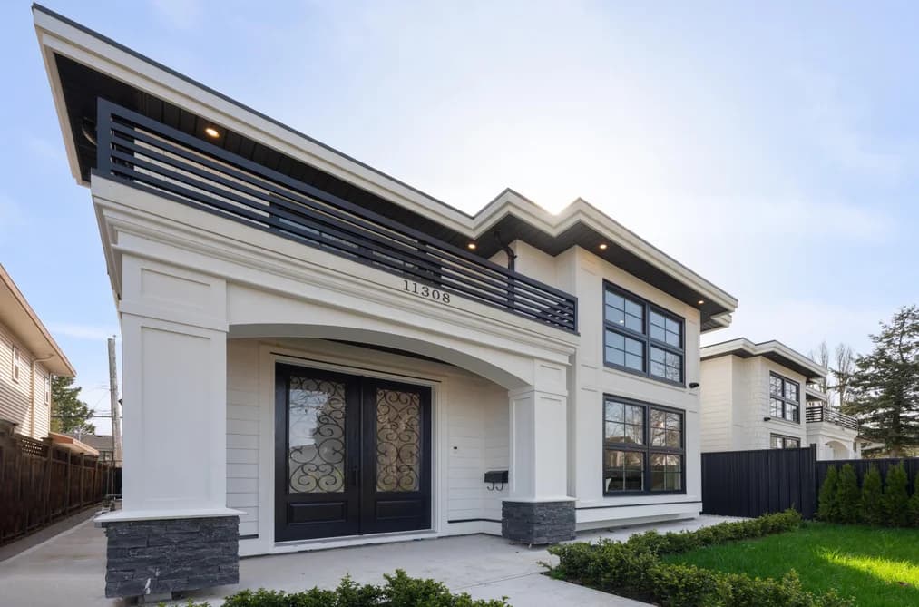 11308 WILLIAMS ROAD, Richmond, BC — Residential for Sale - Photo 2
