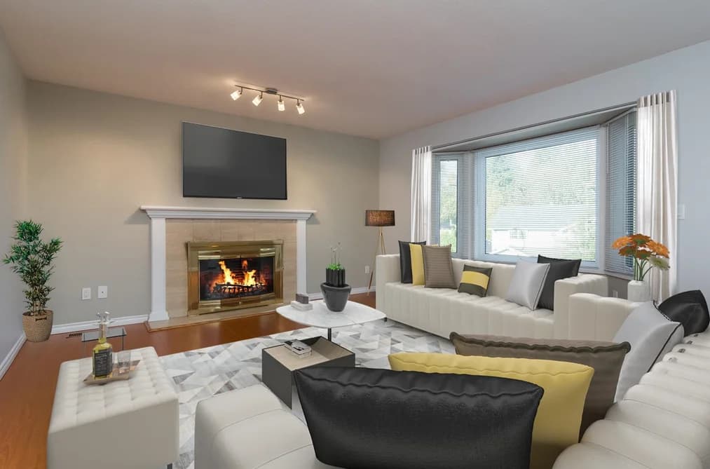 11310 HARRISON STREET, Maple Ridge, BC — Residential for Sale - Photo 2
