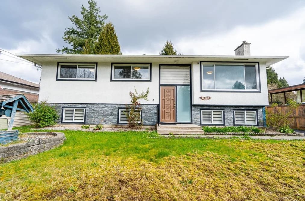 11310 LOUGHREN DRIVE, Surrey, BC — Residential for Sale - Main Photo