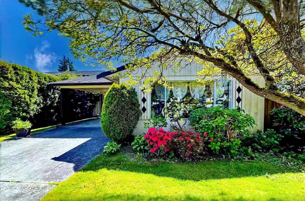 11311 CARAVEL COURT, Richmond, BC — Residential for Sale - Main Photo