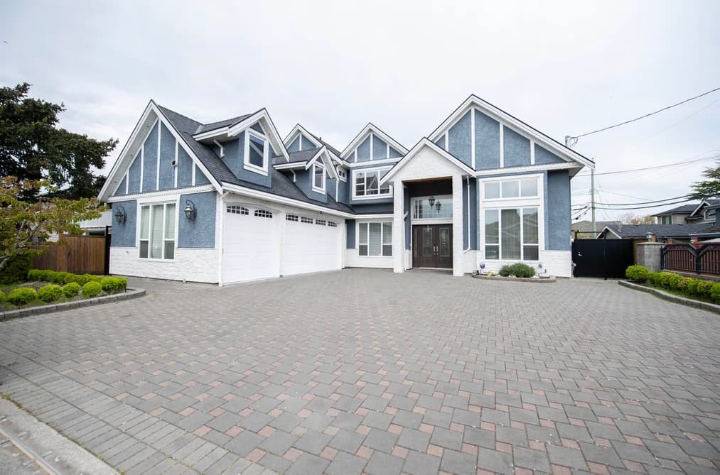 11311 SEATON ROAD, Richmond, BC — Residential for Sale - Main Photo