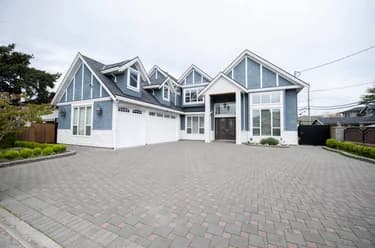 House for sale at 11311 Seaton Road Richmond British Columbia - MLS: R3124451