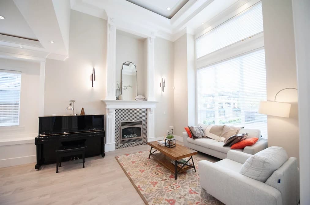 11311 SEATON ROAD, Richmond, BC — Residential for Sale - Photo 2