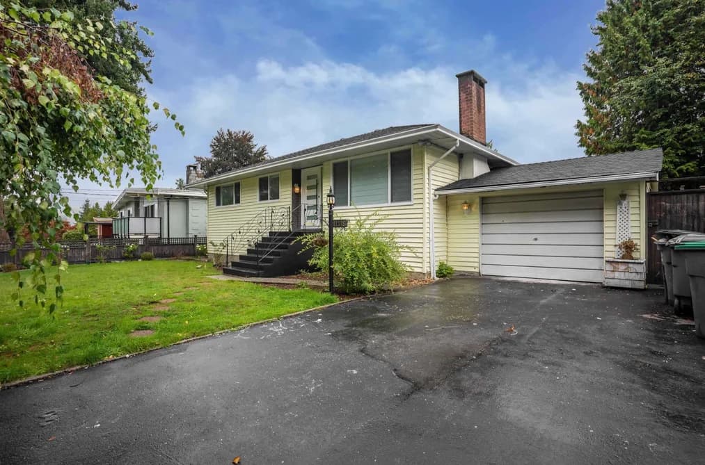 11318 GLEN AVON DRIVE, Surrey, BC — Residential for Sale - Photo 2