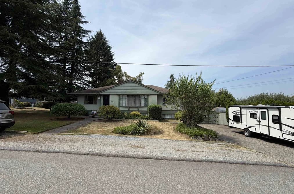 11321 136A STREET, Surrey, BC — Residential for Sale - Main Photo