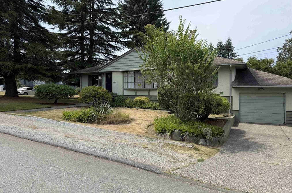 11321 136A STREET, Surrey, BC — Residential for Sale - Photo 2