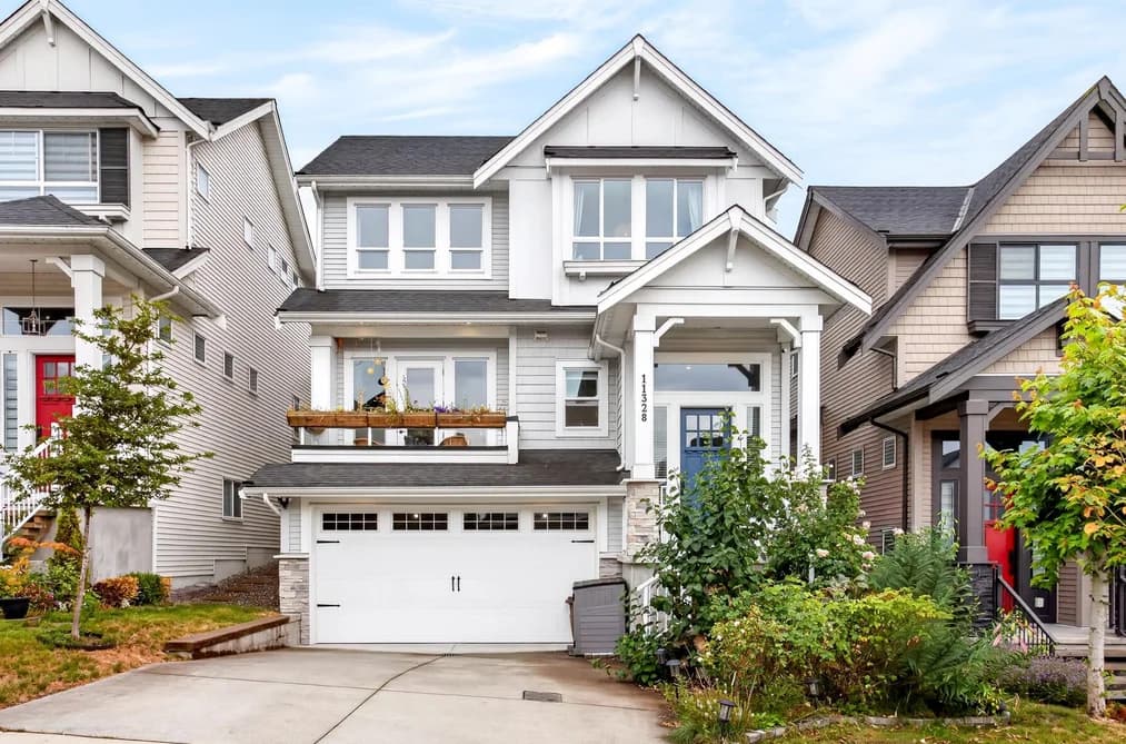 11328 230 STREET, Maple Ridge, BC — Residential for Sale - Main Photo