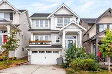 House for sale at 11328 230 Street Maple Ridge British Columbia - MLS: R3141221