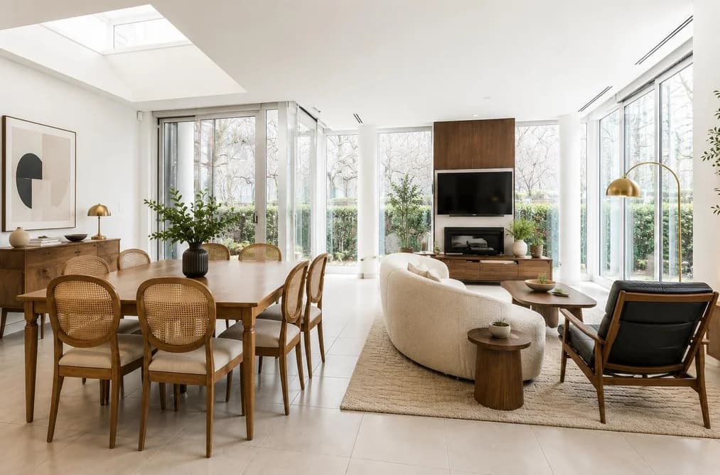 1133 W CORDOVA STREET, Vancouver, BC — Residential for Sale - Main Photo