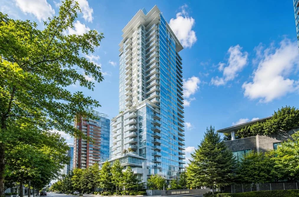 1133 W CORDOVA STREET, Vancouver, BC — Residential for Sale - Photo 2