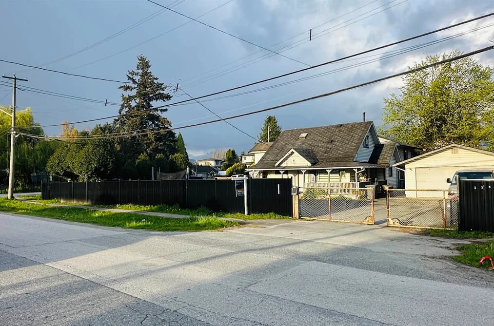 11332 124 STREET, Surrey, BC — Residential for Sale - Main Photo