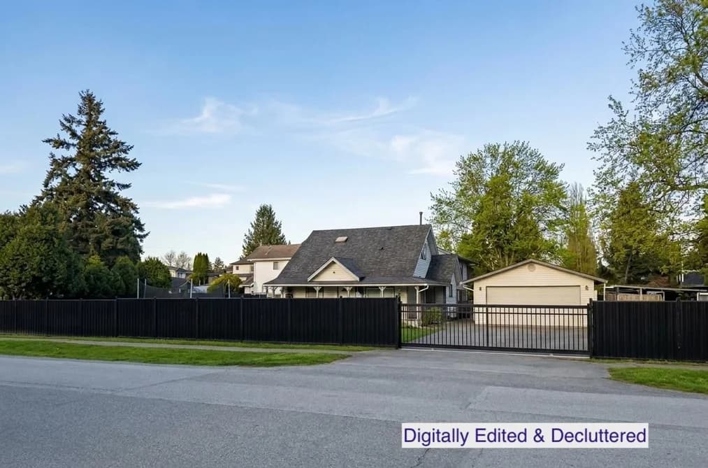11332 124 STREET, Surrey, BC — Residential for Sale - Photo 2