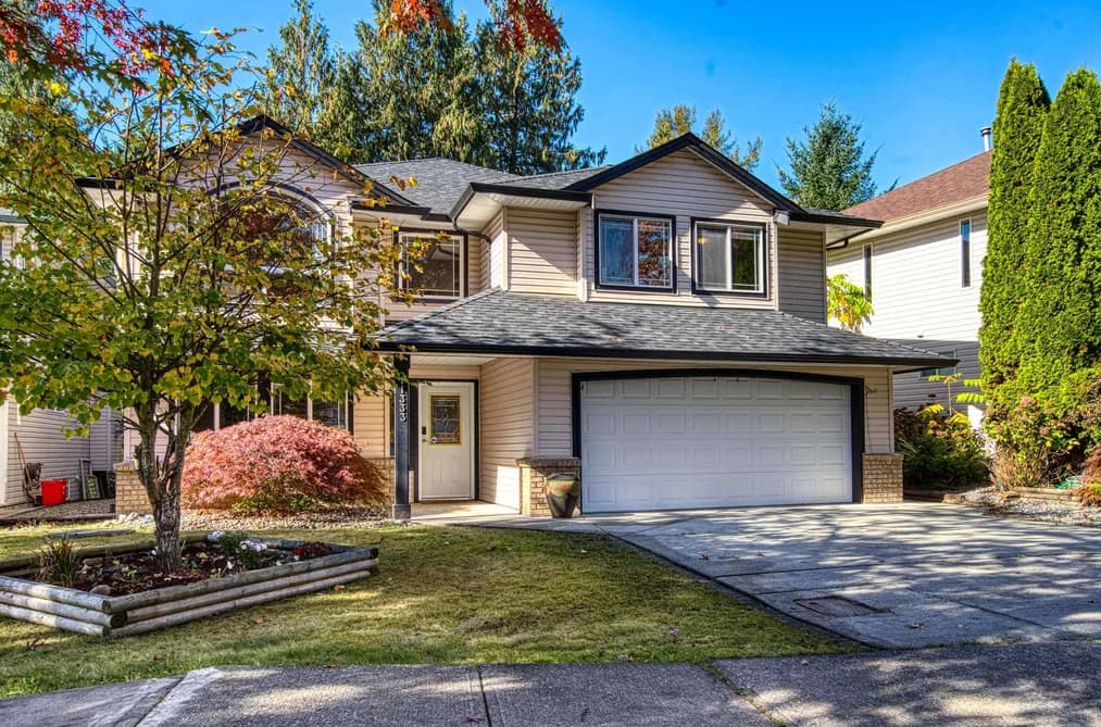 11333 238 STREET, Maple Ridge, BC — Residential for Sale - Photo 2