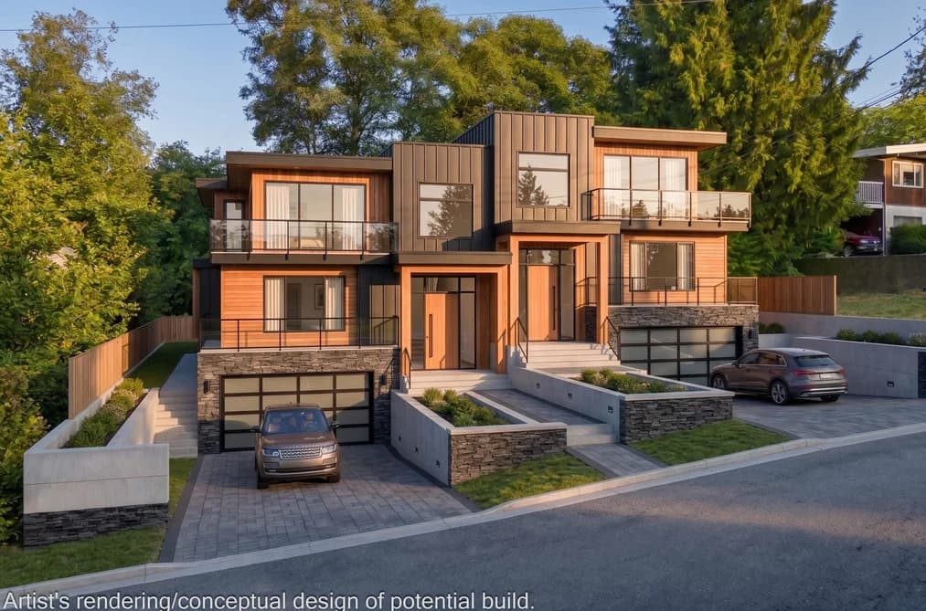 11333 96 AVENUE, Surrey, BC — Residential for Sale - Main Photo