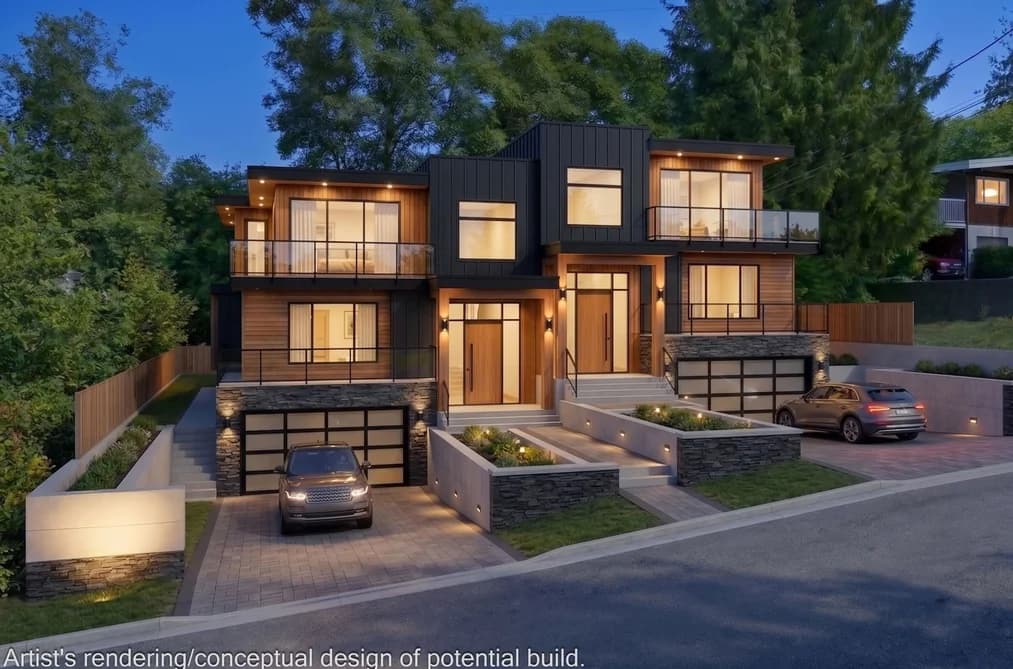 11333 96 AVENUE, Surrey, BC — Residential for Sale - Photo 2