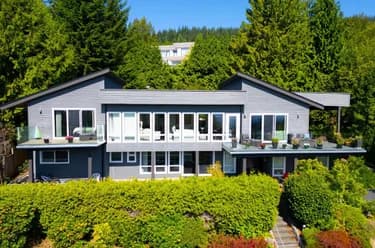 House for sale at 1135 Groveland Court West Vancouver British Columbia - MLS: R3157910