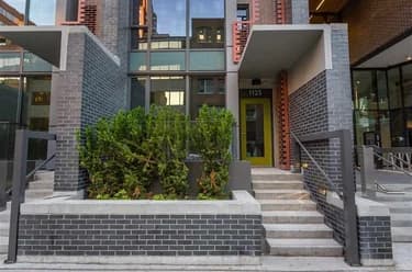 Townhouse for sale at 1135 Hornby Street Vancouver British Columbia - MLS: R3157128