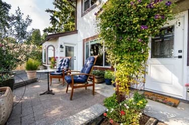 Half Duplex for sale at 1135 Vanier Avenue Coquitlam British Columbia - MLS: R3131549