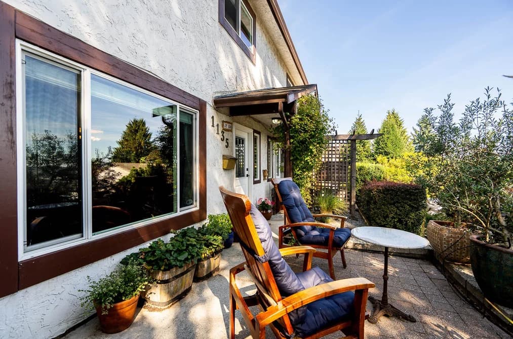 1135 VANIER AVENUE, Coquitlam, BC — Residential for Sale - Photo 2