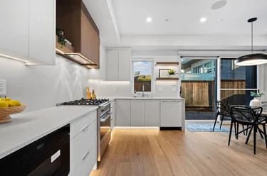 Townhouse for sale at 1135 W 33rd Avenue Vancouver British Columbia - MLS: R3126059