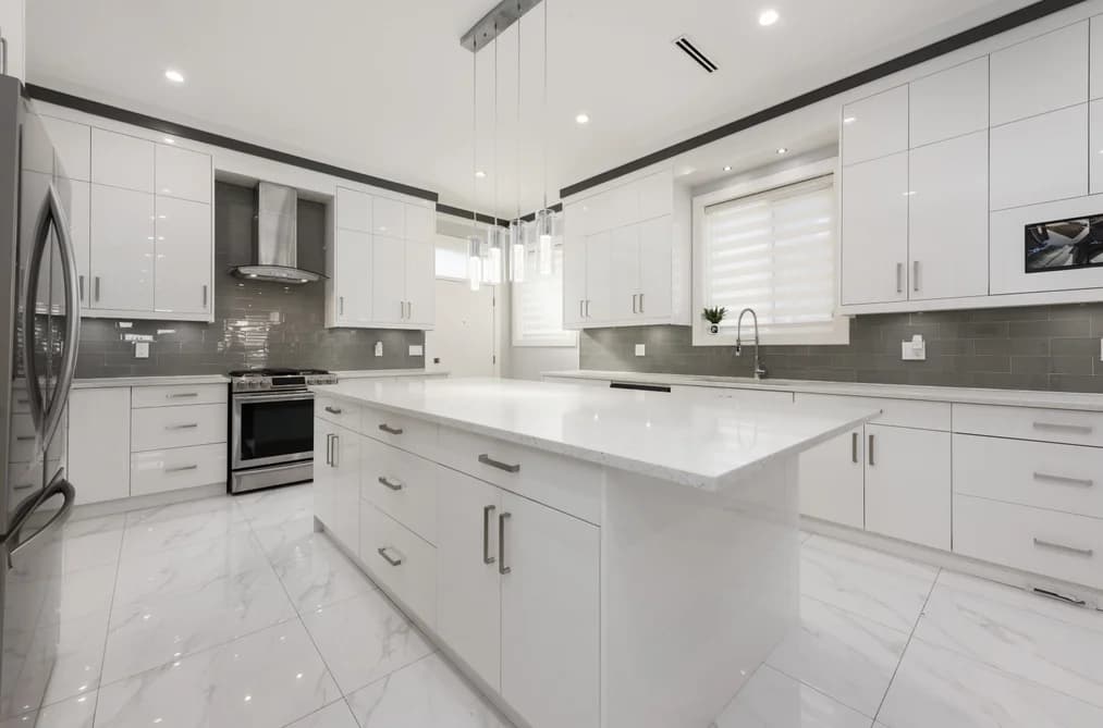 1135 YORSTON COURT, Burnaby, BC — Residential for Sale - Main Photo