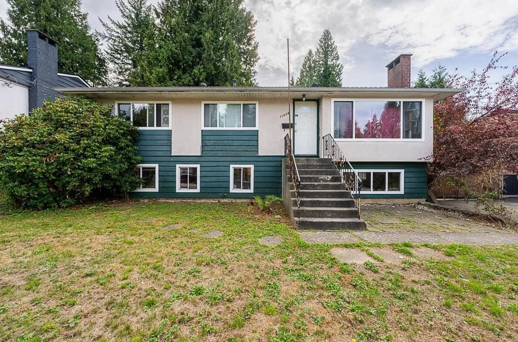 11350 LANSDOWNE DRIVE, Surrey, BC — Residential for Sale - Main Photo