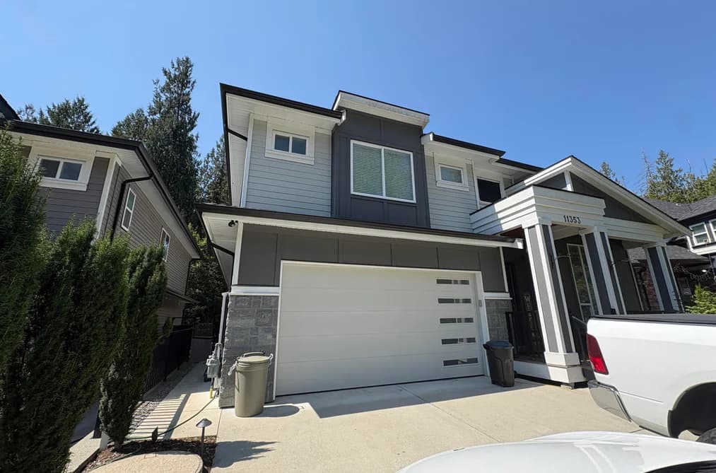 11353 242A STREET, Maple Ridge, BC — Residential for Sale - Main Photo