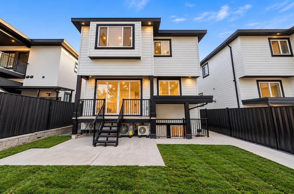 11361 88 AVENUE, Delta, BC — Residential for Sale - Photo 2
