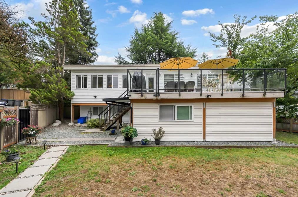 11361 96 AVENUE, Surrey, BC — Residential for Sale - Photo 2