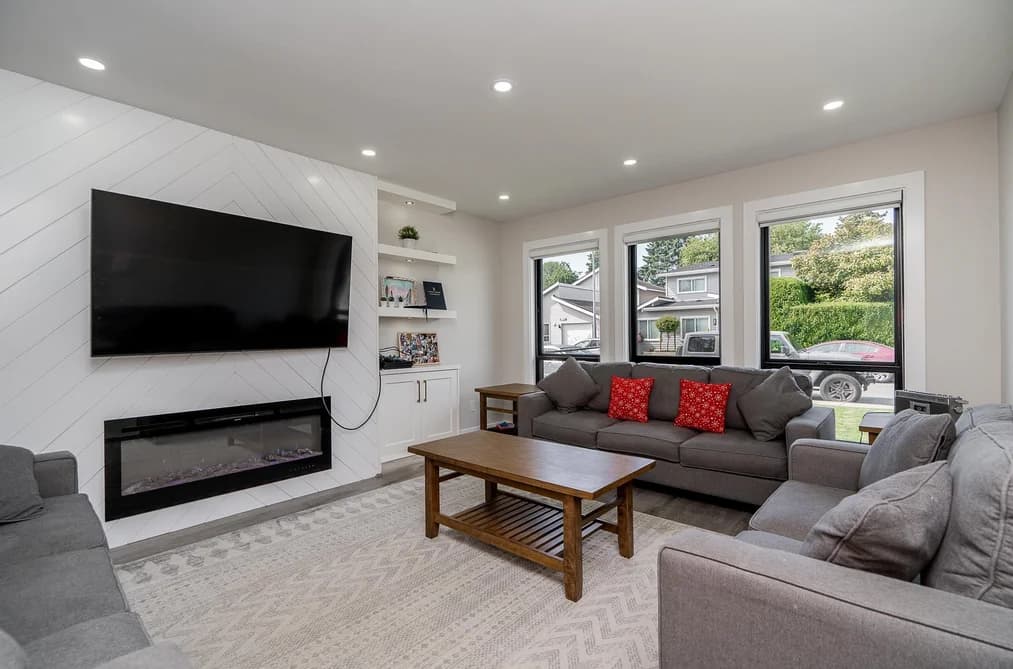 11366 KINGCOME AVENUE, Richmond, BC — Residential for Sale - Photo 2