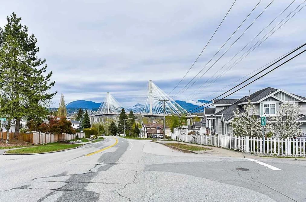 11372 SURREY ROAD, Surrey, BC — Residential for Sale - Main Photo