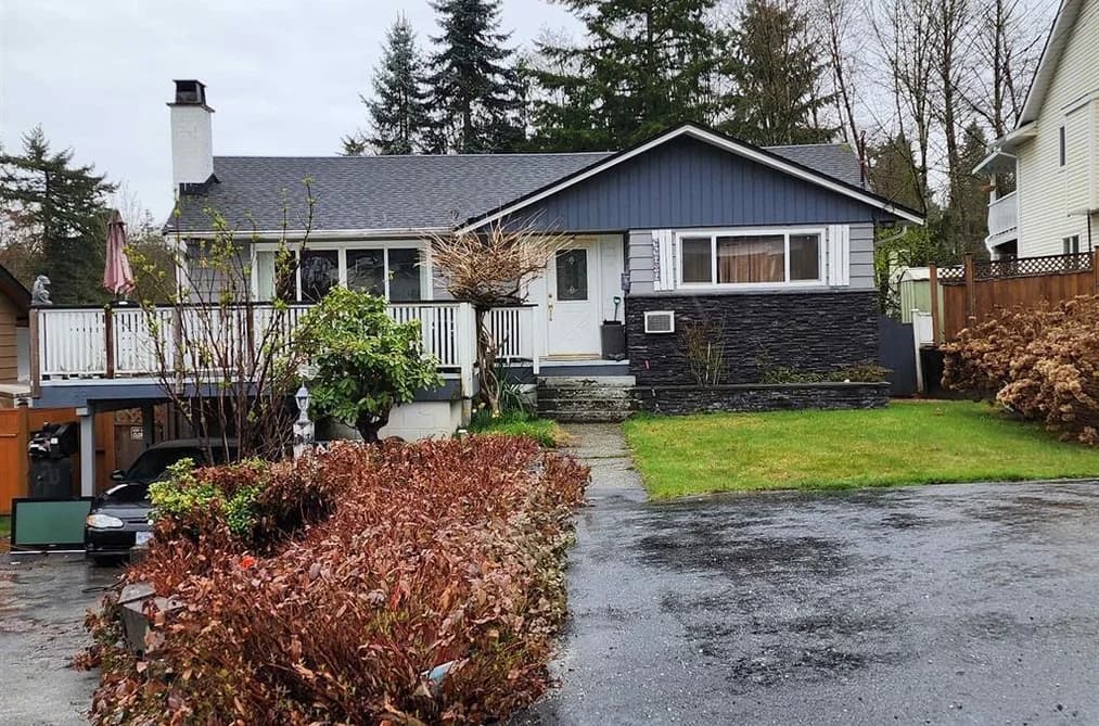 11372 SURREY ROAD, Surrey, BC — Residential for Sale - Photo 2