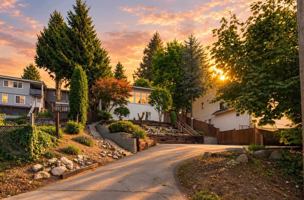 11378 RIVER ROAD, Surrey, BC — Residential for Sale - Main Photo