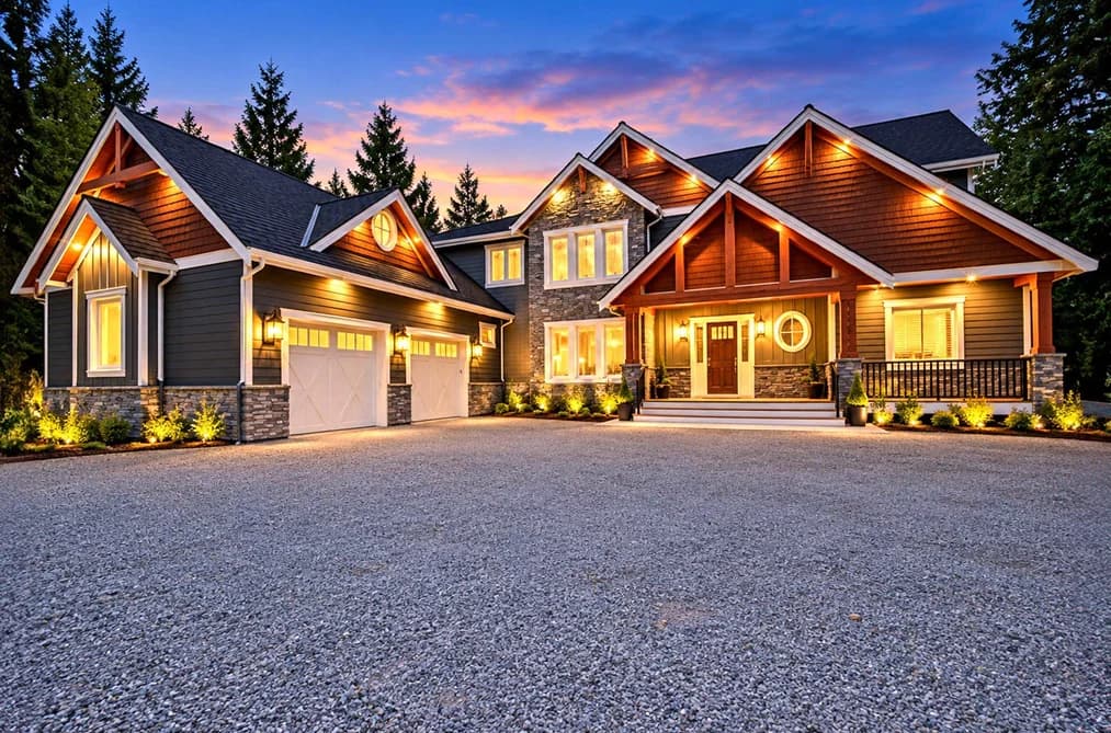 11380 248 STREET, Maple Ridge, BC — Residential for Sale - Main Photo