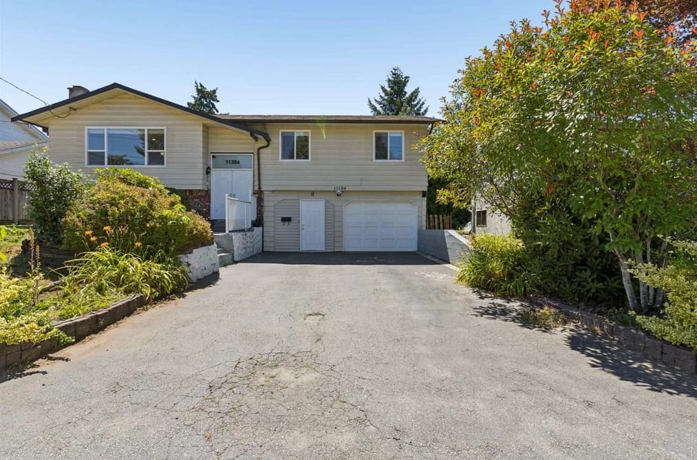 11384 86A AVENUE, Delta, BC — Residential for Sale - Photo 2