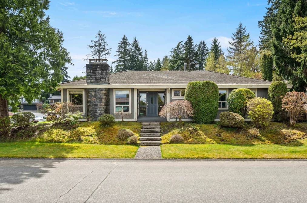 11390 NORTHVIEW CRESCENT, Delta, BC — Residential for Sale - Main Photo
