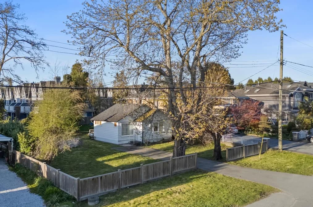 11391 THORPE ROAD, Richmond, BC — Residential for Sale - Photo 2