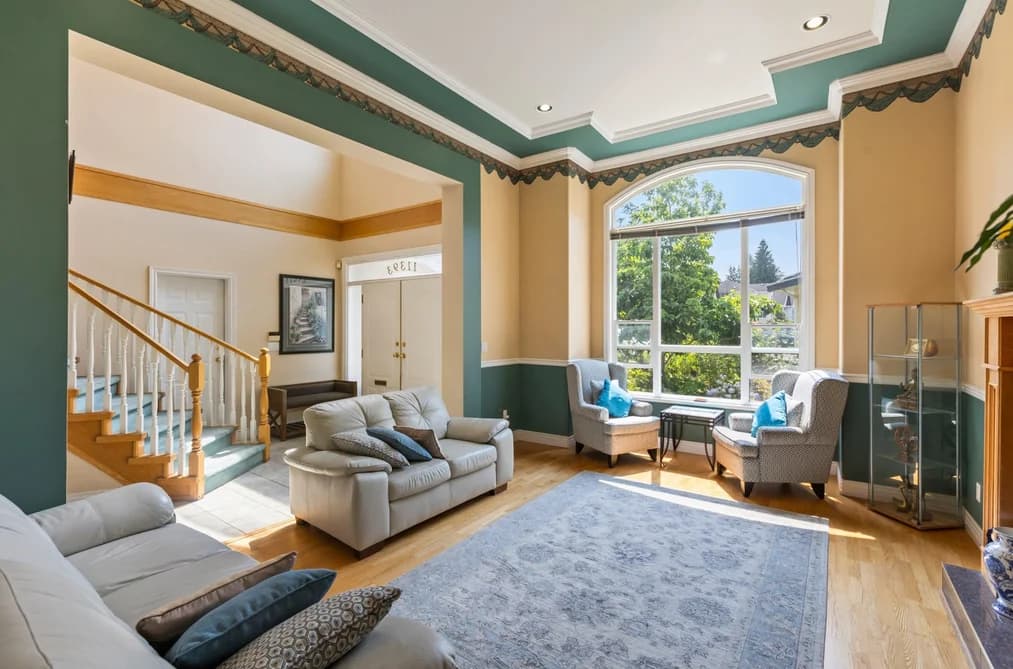 11393 ROYAL CRESCENT, Surrey, BC — Residential for Sale - Photo 2