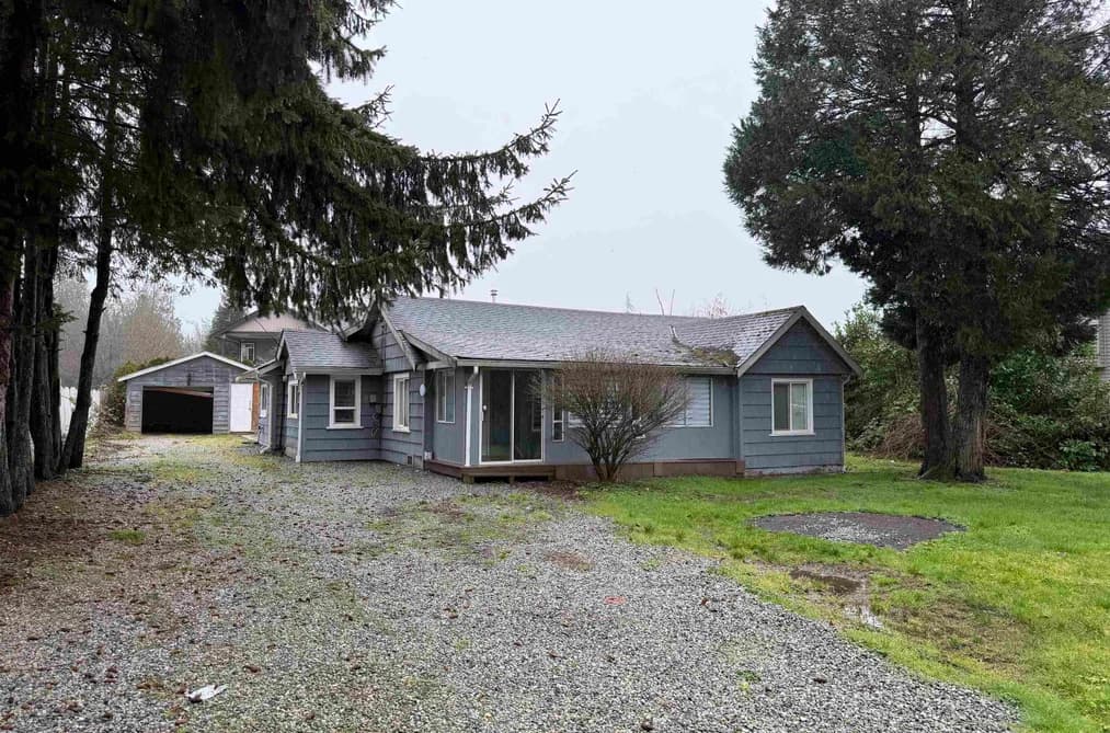 11394 240 STREET, Maple Ridge, BC — Residential for Sale - Main Photo